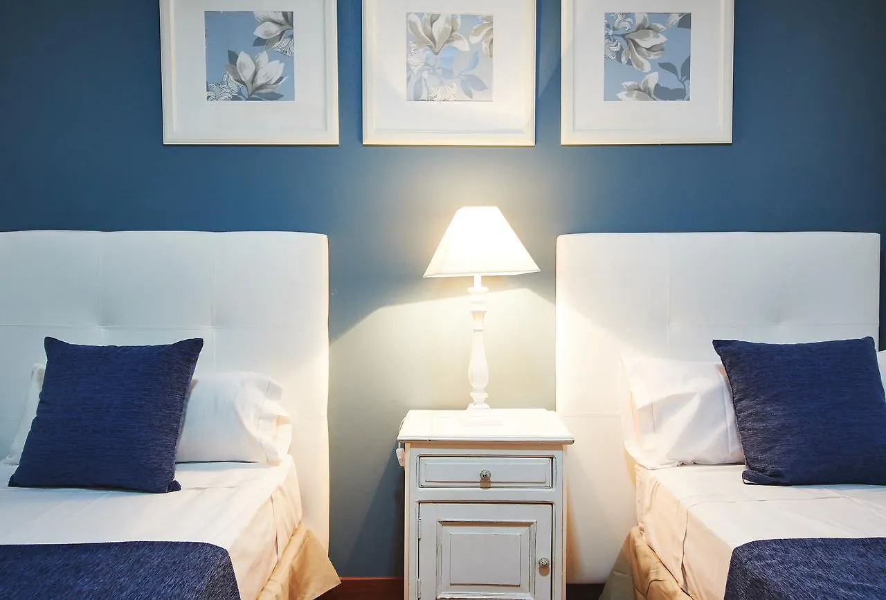 Alcam Plaza Cataluna Barcelona Apartment